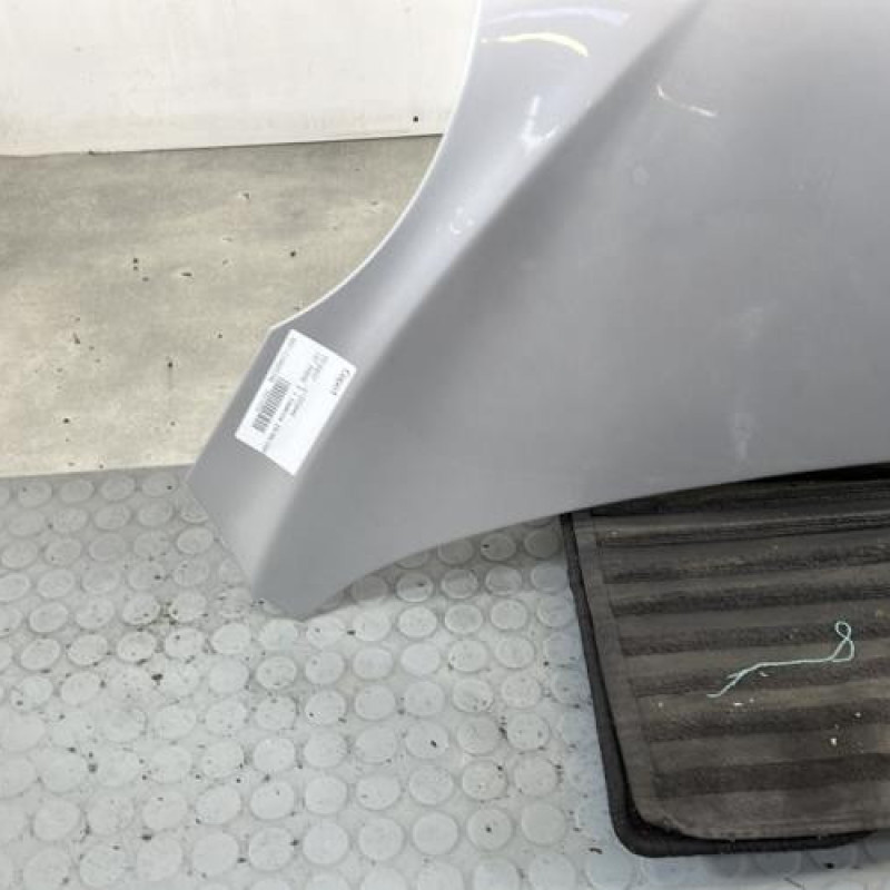 Capot PEUGEOT 107 Photo n°6