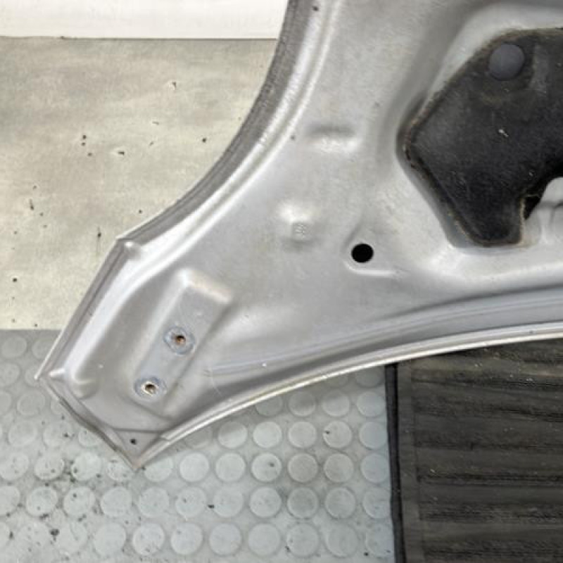 Capot PEUGEOT 107 Photo n°8