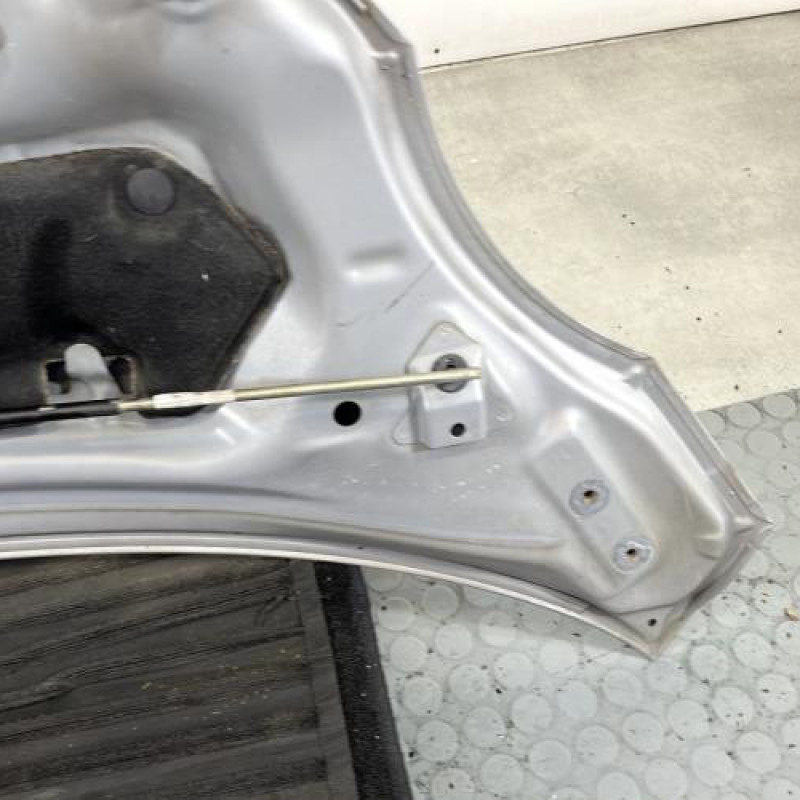 Capot PEUGEOT 107 Photo n°9