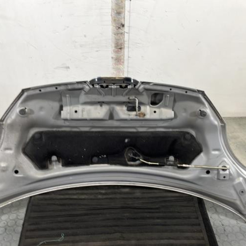 Capot PEUGEOT 107 Photo n°10