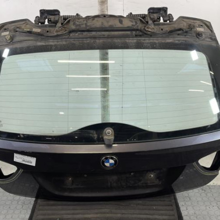 Malle/Hayon arriere BMW SERIE 3 E91 Photo n°1