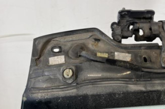 Malle/Hayon arriere BMW SERIE 3 E91