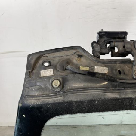 Malle/Hayon arriere BMW SERIE 3 E91