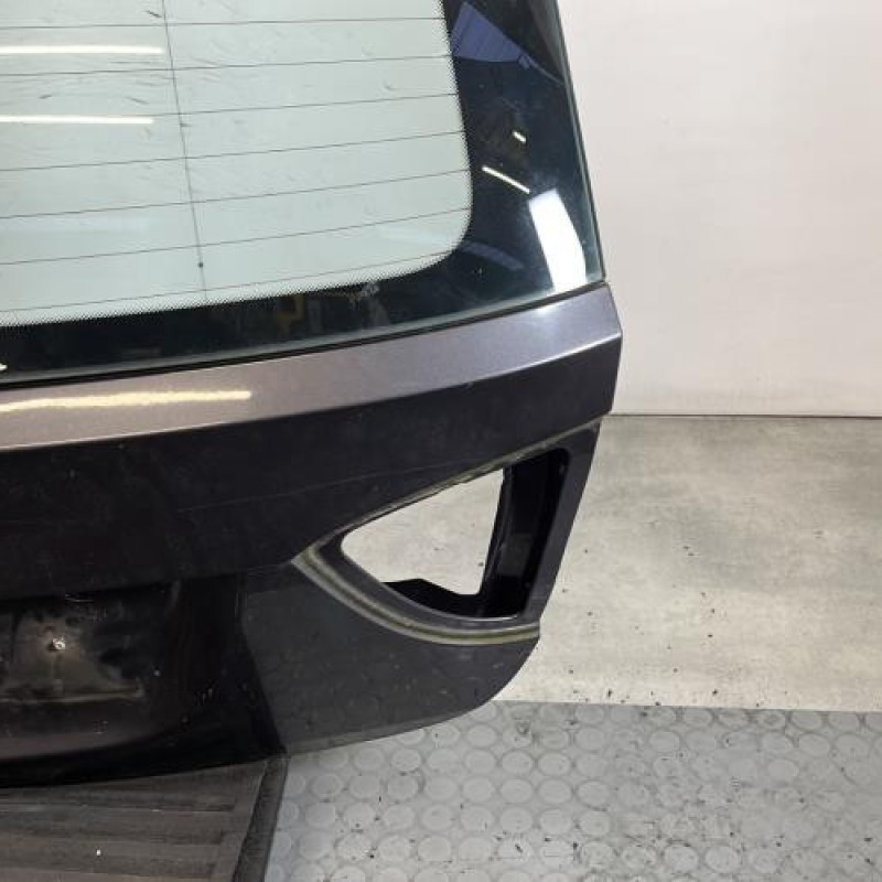 Malle/Hayon arriere BMW SERIE 3 E91 Photo n°4