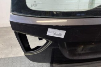 Malle/Hayon arriere BMW SERIE 3 E91