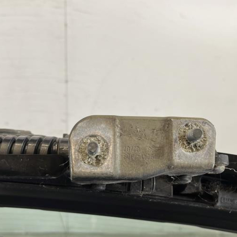 Malle/Hayon arriere BMW SERIE 3 E91 Photo n°6