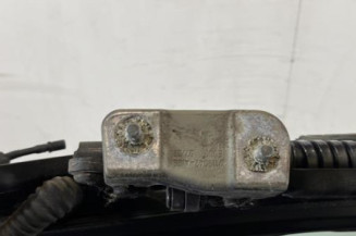 Malle/Hayon arriere BMW SERIE 3 E91