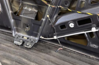 Malle/Hayon arriere BMW SERIE 3 E91