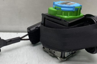 Pretensionneur de ceinture avant droit CITROEN C4 GRAND PICASSO 1 Photo n°1