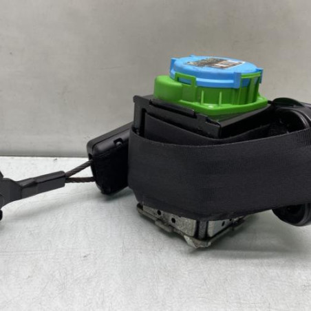 Pretensionneur de ceinture avant droit CITROEN C4 GRAND PICASSO 1 Photo n°1