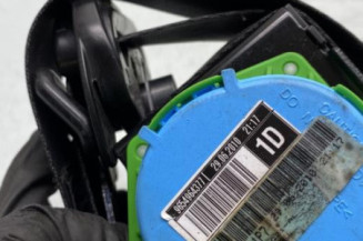 Pretensionneur de ceinture avant droit CITROEN C4 GRAND PICASSO 1