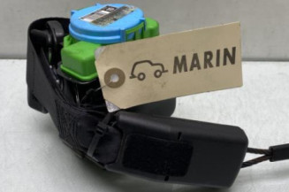 Pretensionneur de ceinture avant droit CITROEN C4 GRAND PICASSO 1