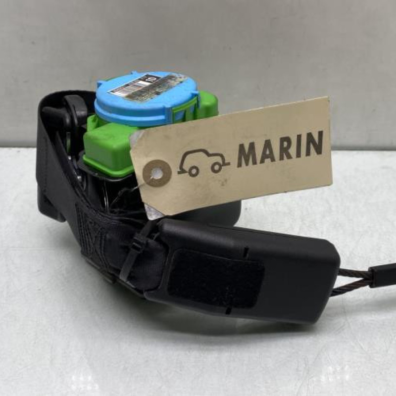 Pretensionneur de ceinture avant droit CITROEN C4 GRAND PICASSO 1 Photo n°3