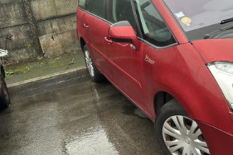 Pretensionneur de ceinture avant droit CITROEN C4 GRAND PICASSO 1