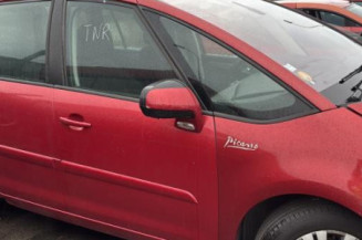 Pretensionneur de ceinture avant droit CITROEN C4 GRAND PICASSO 1