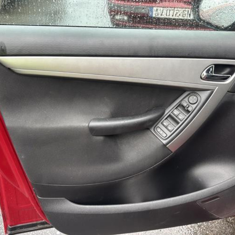 Pretensionneur de ceinture avant droit CITROEN C4 GRAND PICASSO 1 Photo n°15