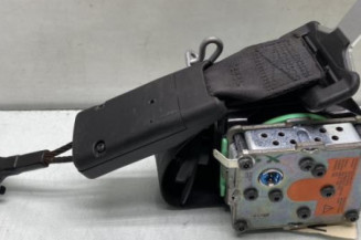 Pretensionneur de ceinture avant gauche CITROEN C4 GRAND PICASSO 1 Photo n°1