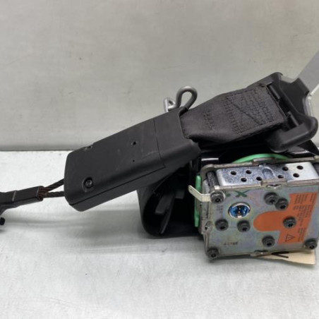 Pretensionneur de ceinture avant gauche CITROEN C4 GRAND PICASSO 1 Photo n°1