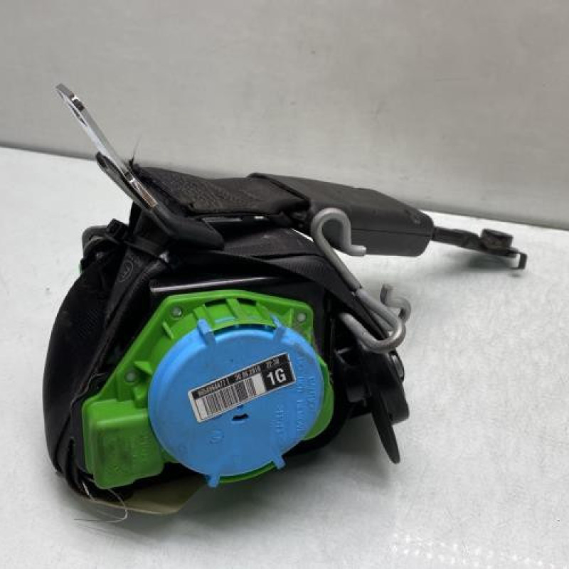 Pretensionneur de ceinture avant gauche CITROEN C4 GRAND PICASSO 1 Photo n°3