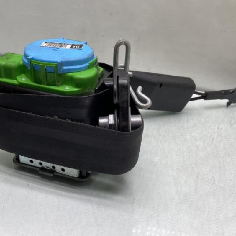 Pretensionneur de ceinture avant gauche CITROEN C4 GRAND PICASSO 1 Photo n°4