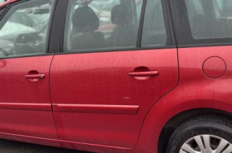 Pretensionneur de ceinture avant gauche CITROEN C4 GRAND PICASSO 1