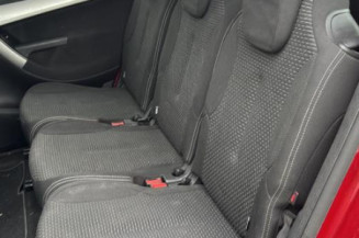 Pretensionneur de ceinture avant gauche CITROEN C4 GRAND PICASSO 1
