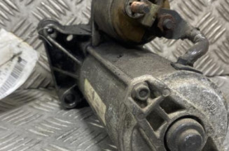 Demarreur RENAULT TRAFIC 2