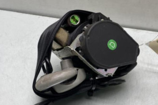 Pretensionneur de ceinture avant droit VOLKSWAGEN FOX Photo n°1