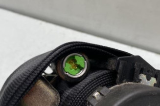 Pretensionneur de ceinture avant droit VOLKSWAGEN FOX