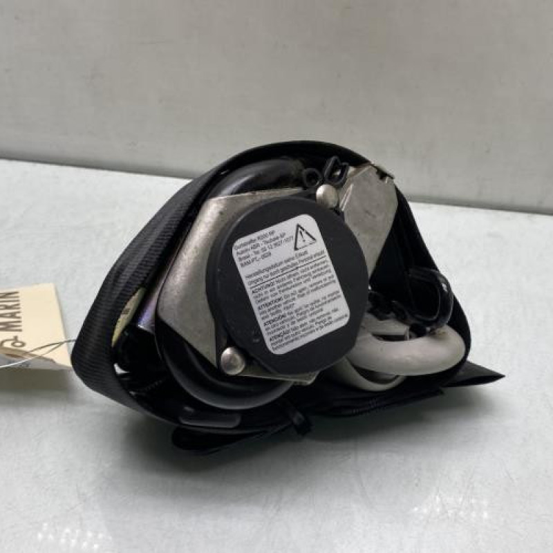 Pretensionneur de ceinture avant droit VOLKSWAGEN FOX Photo n°4