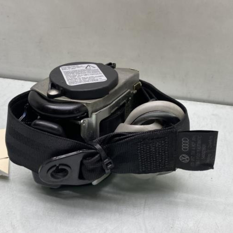 Pretensionneur de ceinture avant droit VOLKSWAGEN FOX Photo n°5