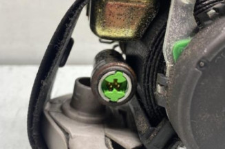 Pretensionneur de ceinture avant gauche VOLKSWAGEN FOX Photo n°1