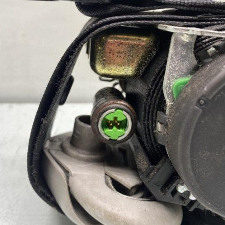 Pretensionneur de ceinture avant gauche VOLKSWAGEN FOX Photo n°1