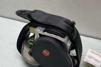 Pretensionneur de ceinture avant gauche VOLKSWAGEN FOX