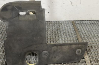 Cache moteur  PEUGEOT 2008 1 Photo n°1