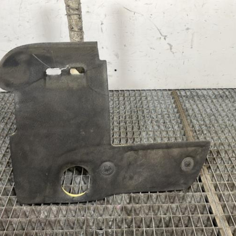 Cache moteur  PEUGEOT 2008 1 Photo n°1