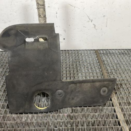 Cache moteur  PEUGEOT 2008 1 Photo n°1