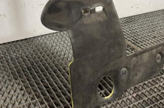 Cache moteur  PEUGEOT 2008 1