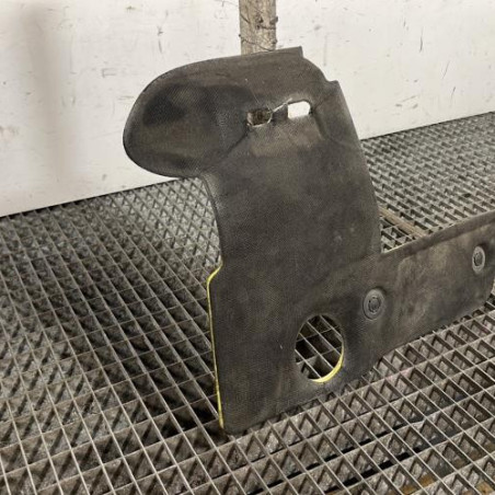 Cache moteur  PEUGEOT 2008 1