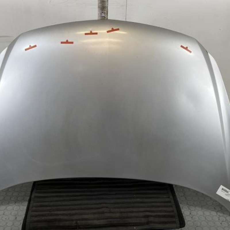 Capot OPEL CORSA D Photo n°1