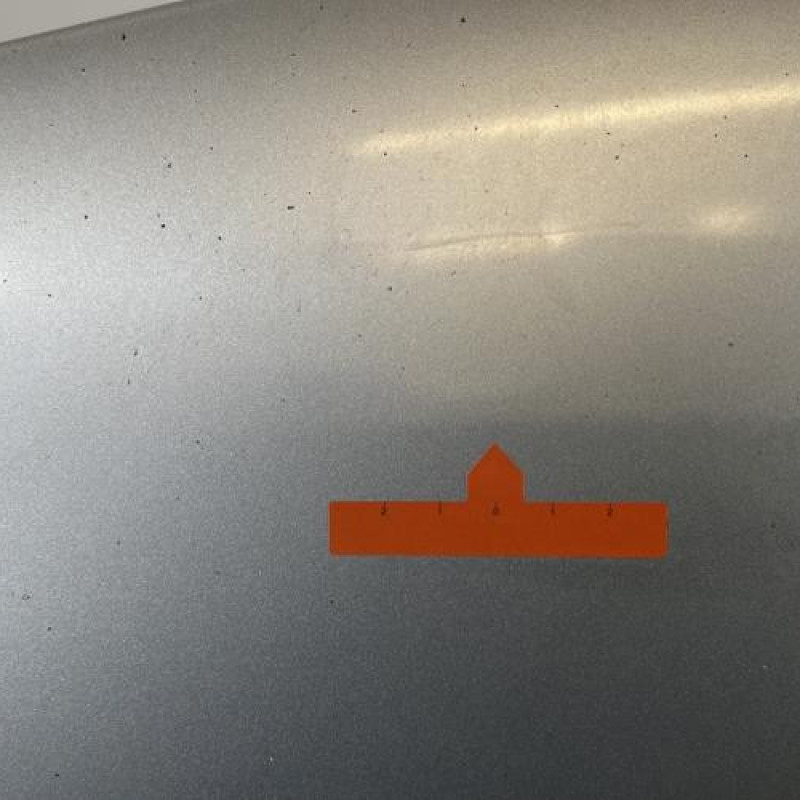 Capot OPEL CORSA D Photo n°3