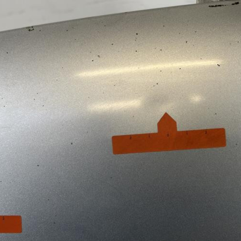 Capot OPEL CORSA D Photo n°4