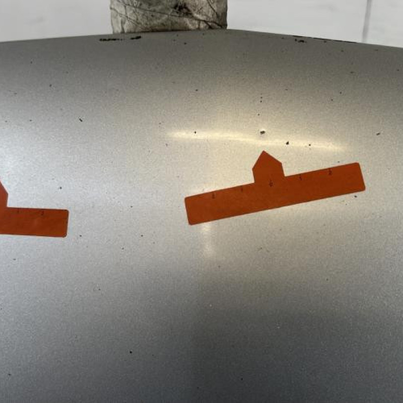 Capot OPEL CORSA D Photo n°5