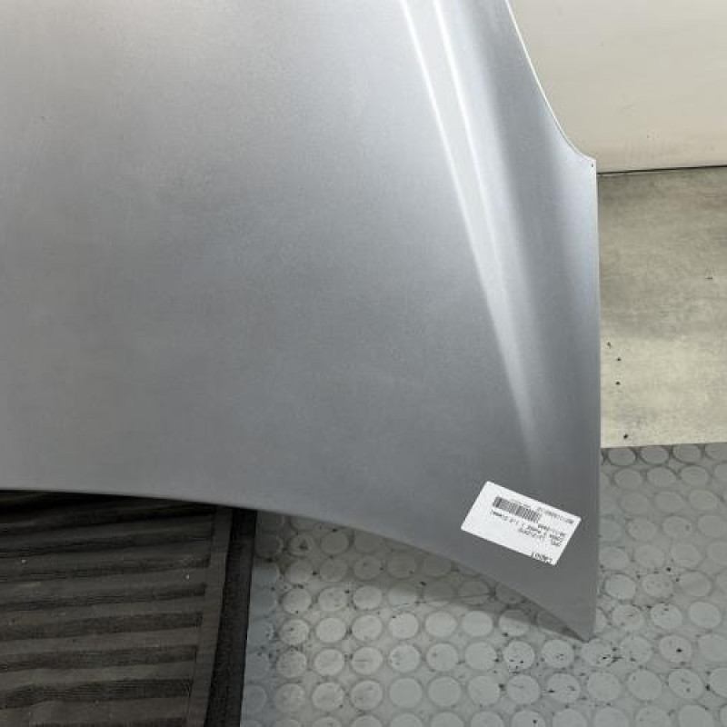 Capot OPEL CORSA D Photo n°9