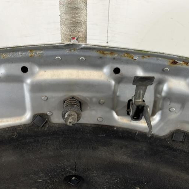 Capot OPEL CORSA D Photo n°11