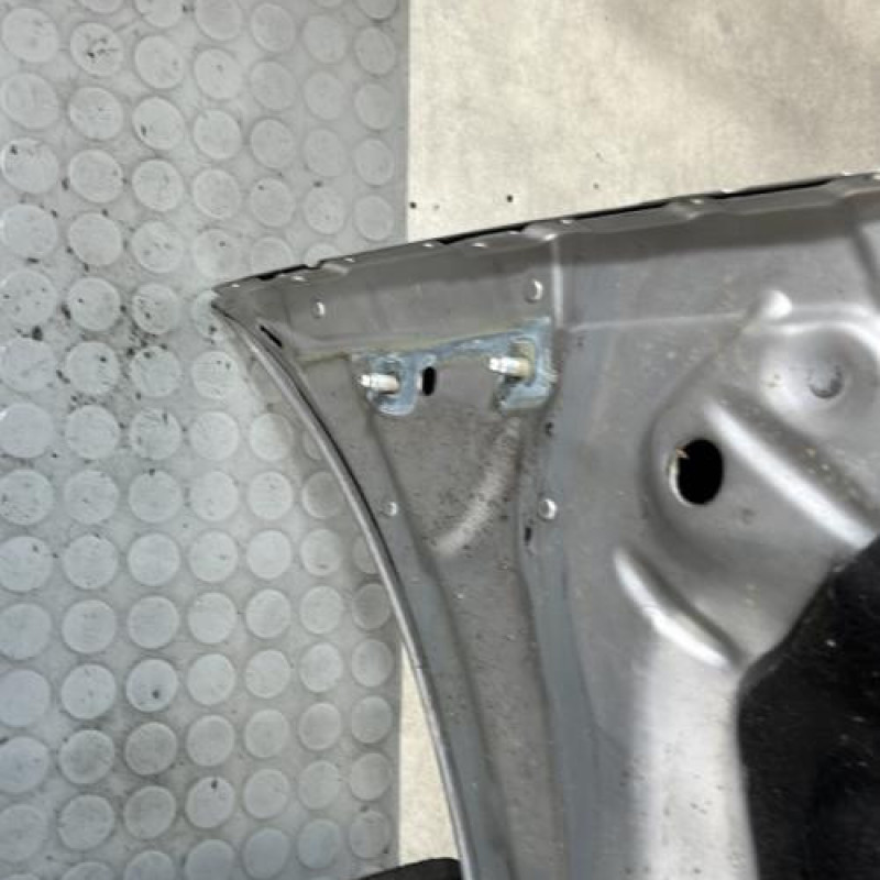 Capot OPEL CORSA D Photo n°12