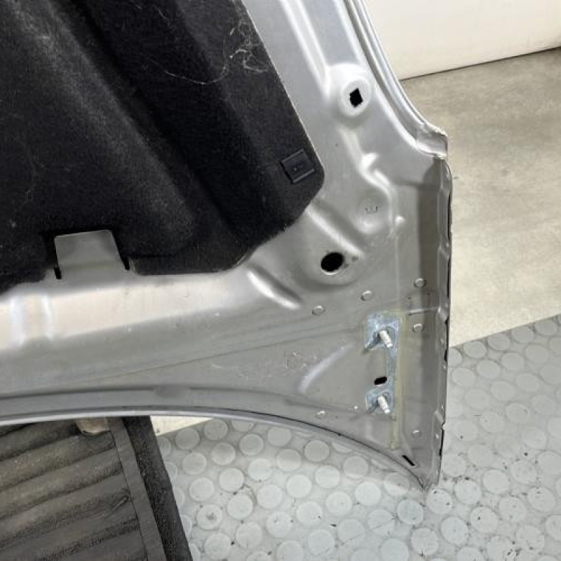 Capot OPEL CORSA D Photo n°13