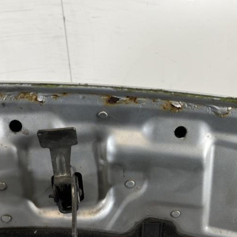 Capot OPEL CORSA D Photo n°15