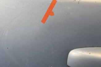 Malle/Hayon arriere CITROEN BERLINGO 1