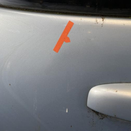 Malle/Hayon arriere CITROEN BERLINGO 1